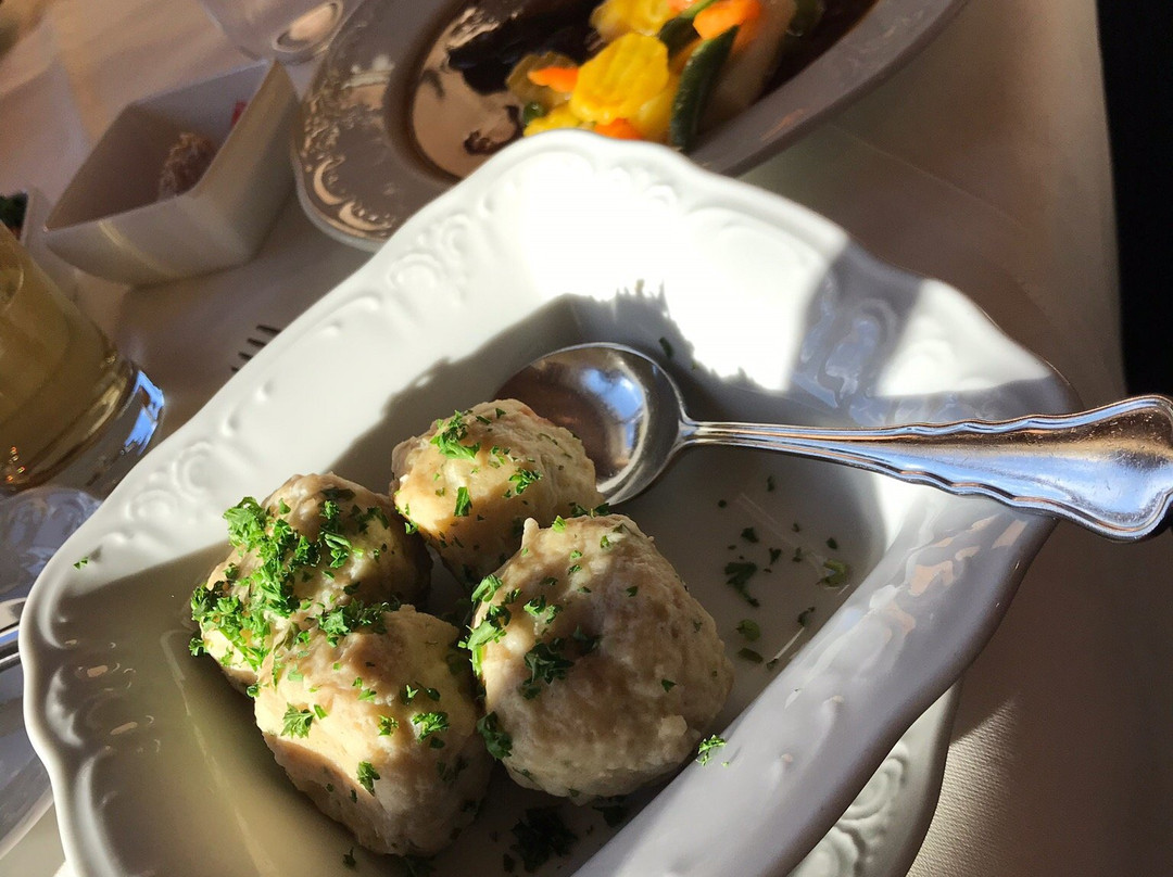 Ferienhotel Laserz主图