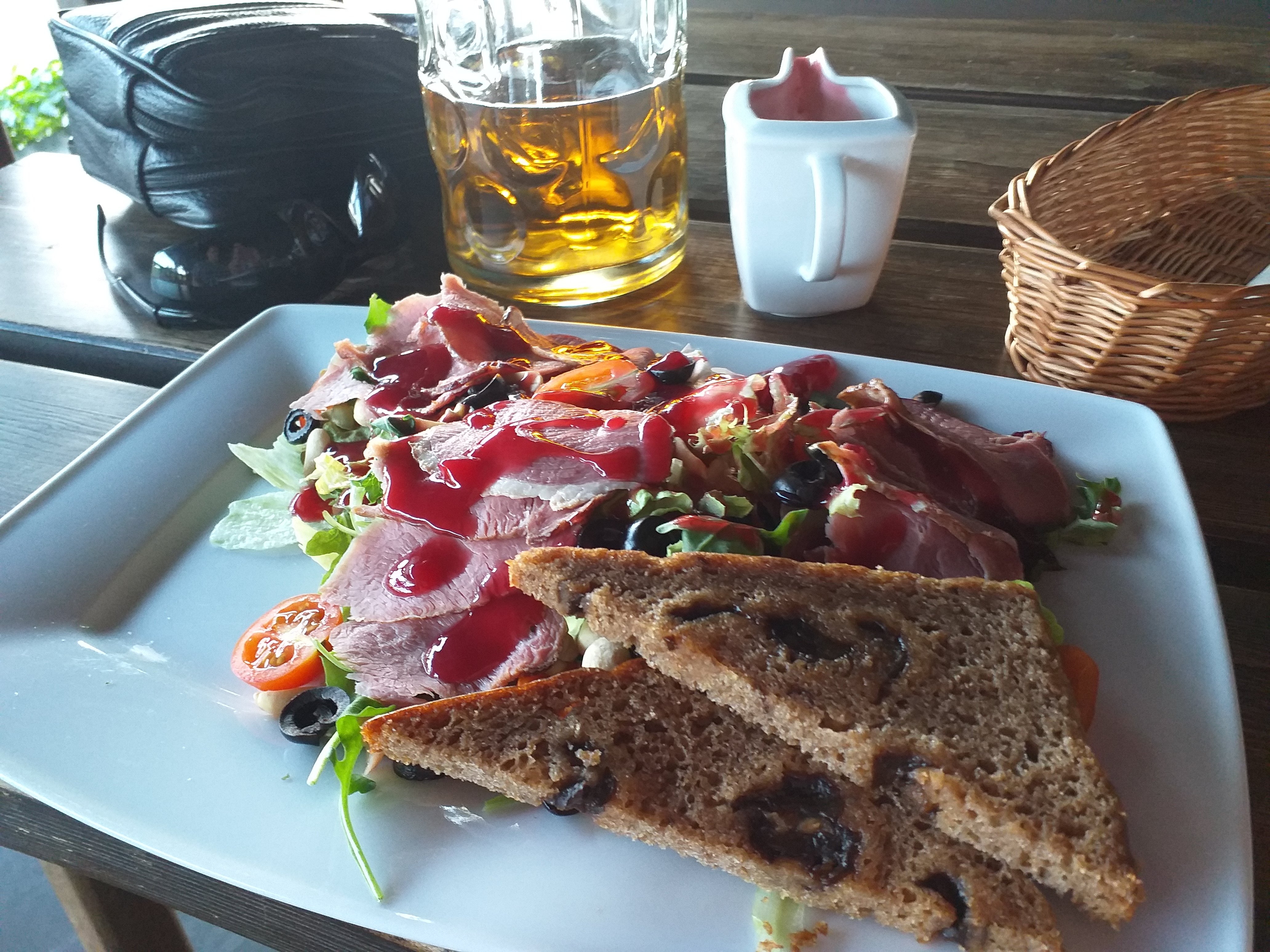 Bojarski Gosciniec-餐饮