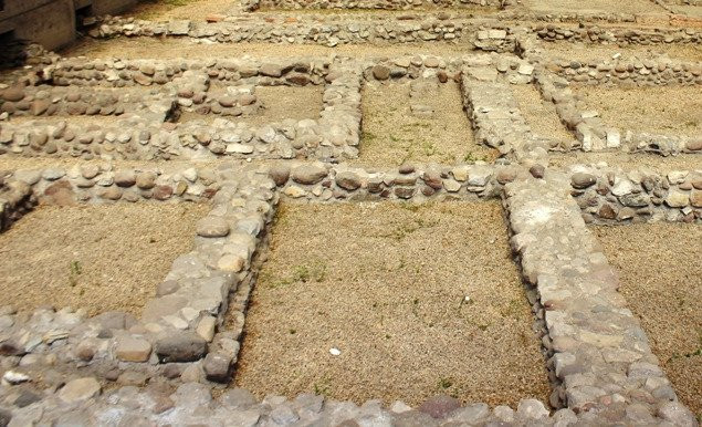 Abitato Romano Di Arilica景点图片