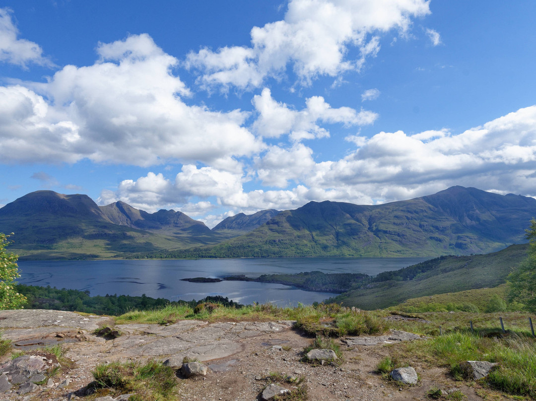 Glen Torridon景点图片