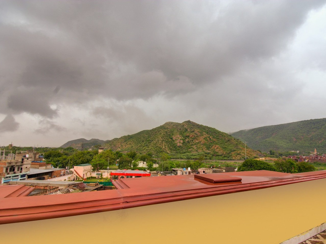 OYO 12849 Hotel Grand Akshay主图