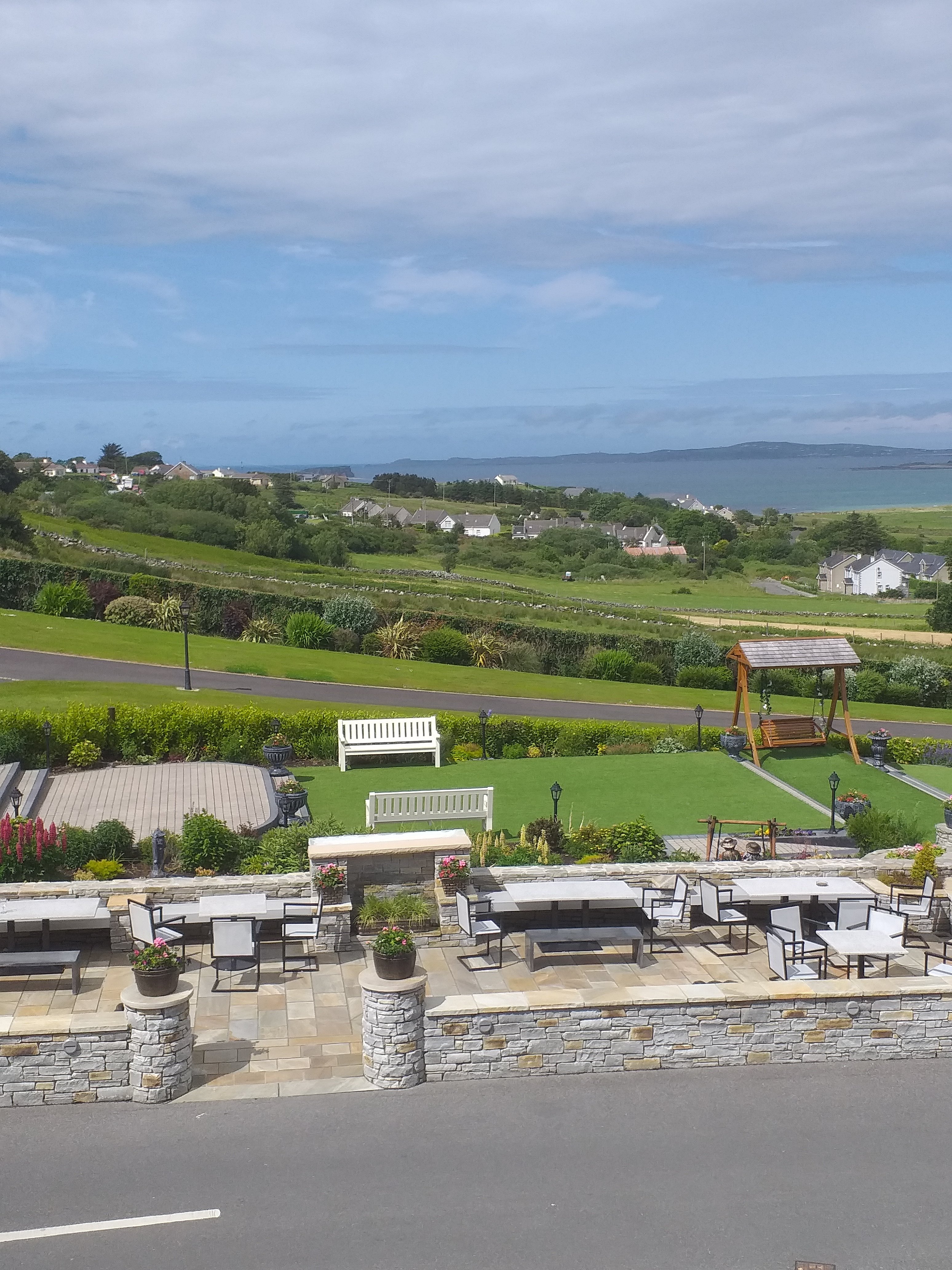 Ballyliffin Lodge Hotel & Spa-portrait