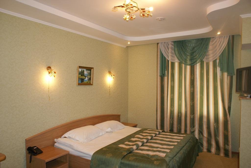 Business Hotel Kostroma主图