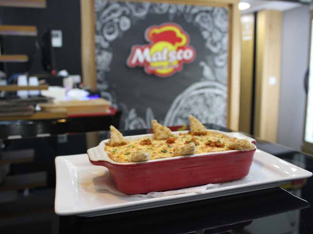 Matsco tasty food