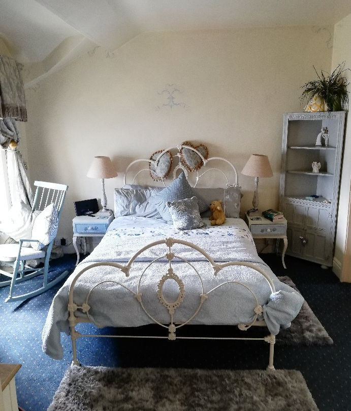 Ty Anne Guest House主图