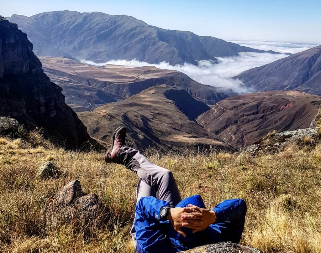 Extremo Norte-萨尔塔必去景点