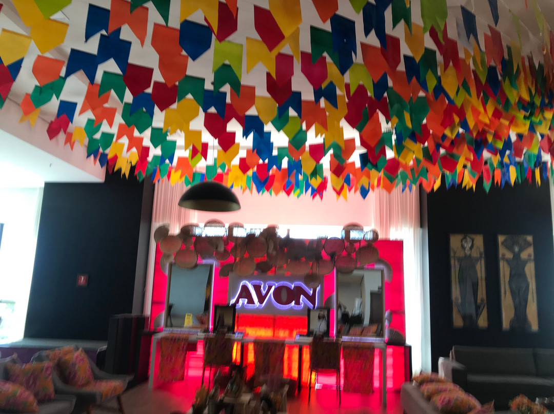 Caruaru Shopping-Caruaru必去景点