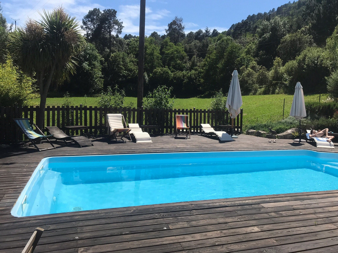 Face au Gardon主图