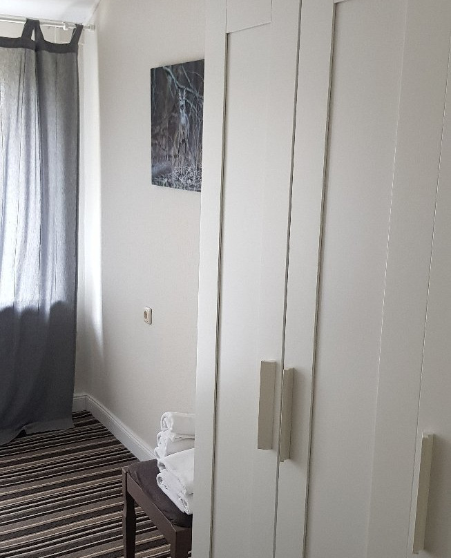 Skalva Hotel主图
