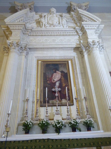 St. Paul's Anglican Pro-Cathedral-瓦莱塔必去景点