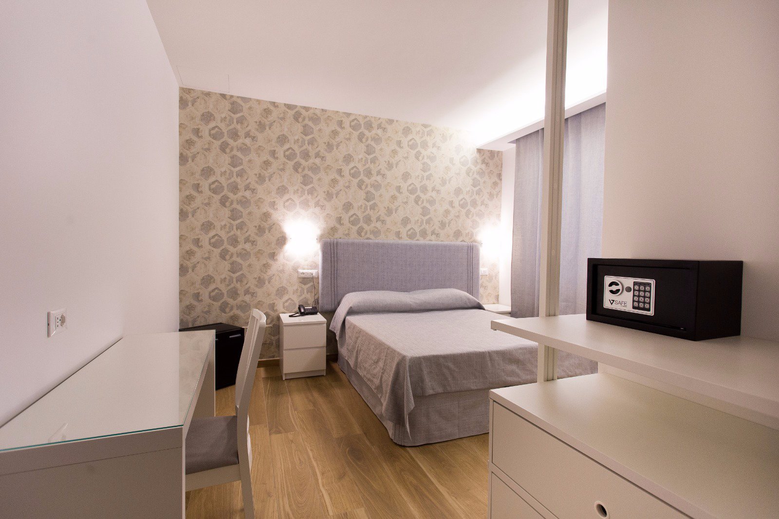 Bed and Breakfast Mariarosaria-官方