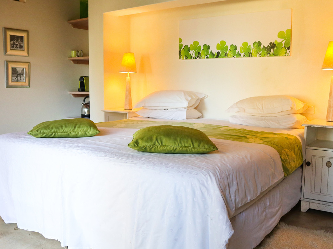 Babette Bed and Breakfast主图