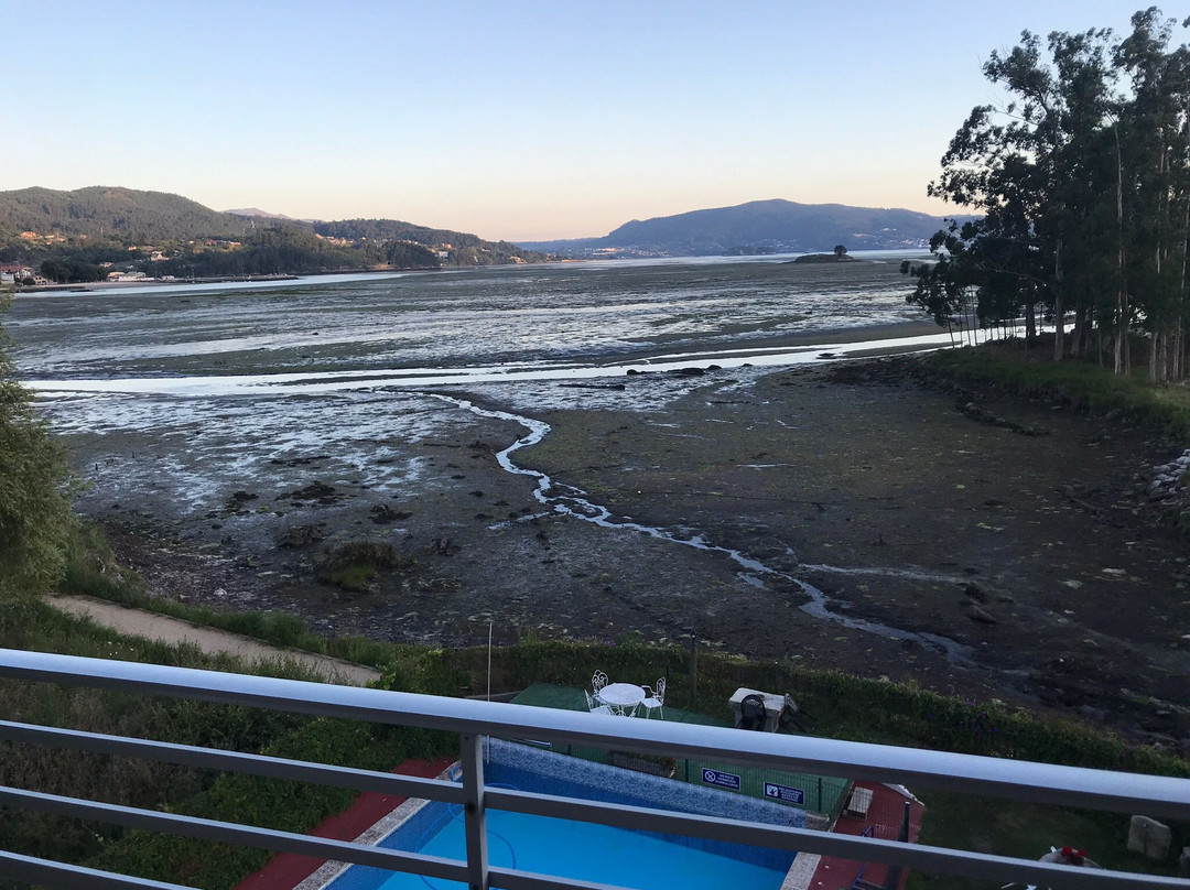 群岛酒店主图