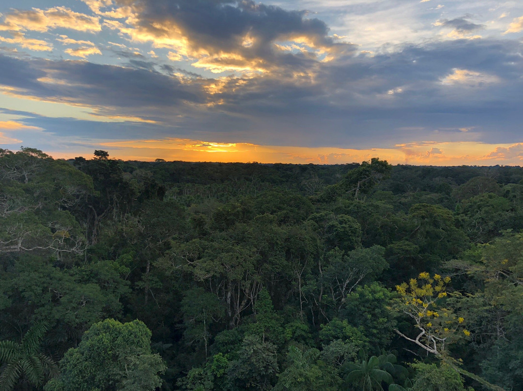 Enashawa Lodge主图