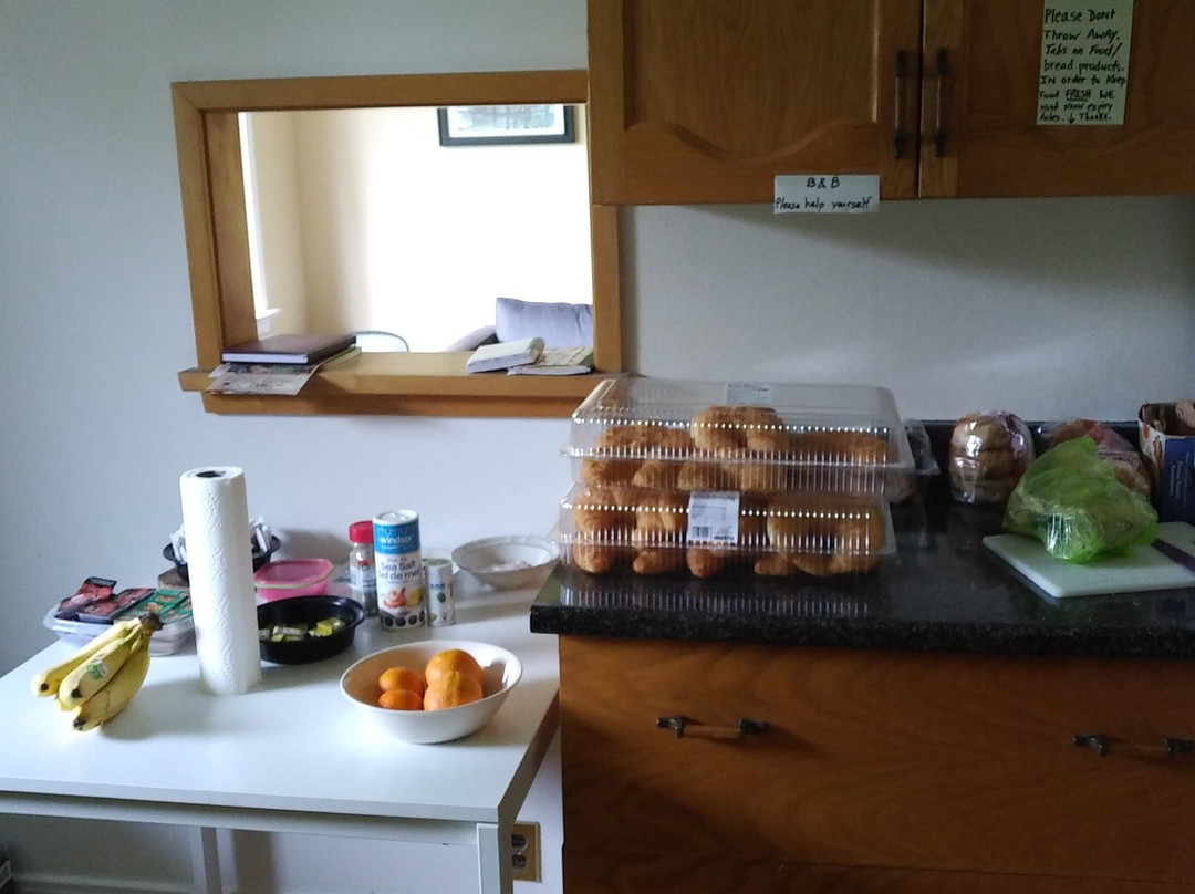 Give Me a Break Bed & Breakfast主图