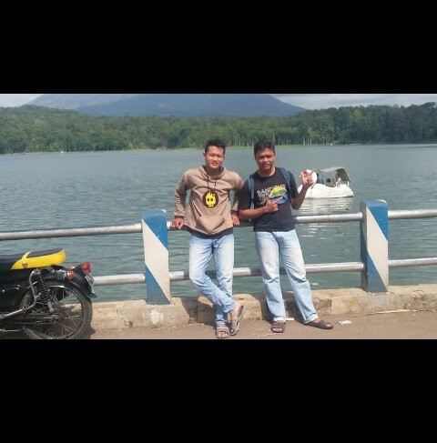 Ranu Klakah Lake-Lumajang必去景点