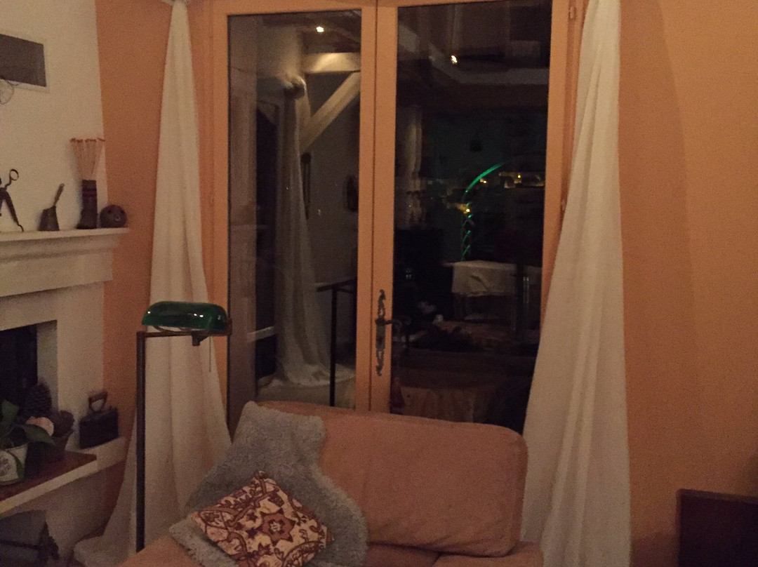 Villa Mooresque主图