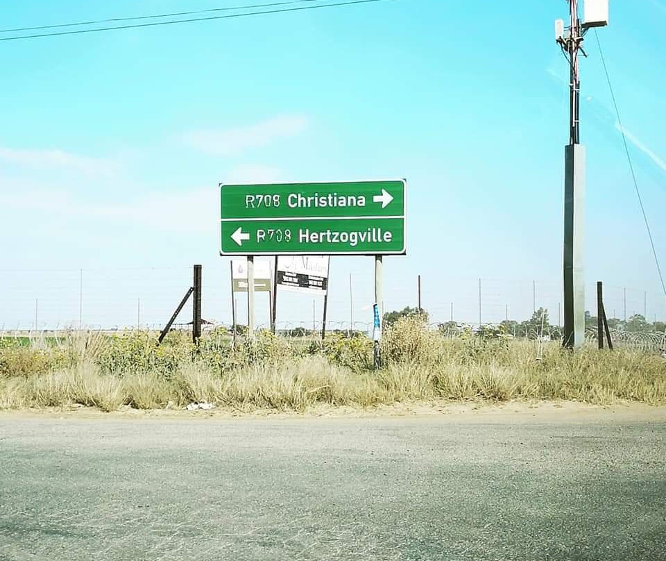 Vaal De Vue Guesthouse主图