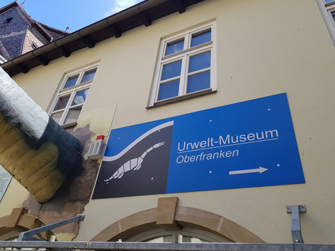 Urweltmuseum-拜罗伊特必去景点