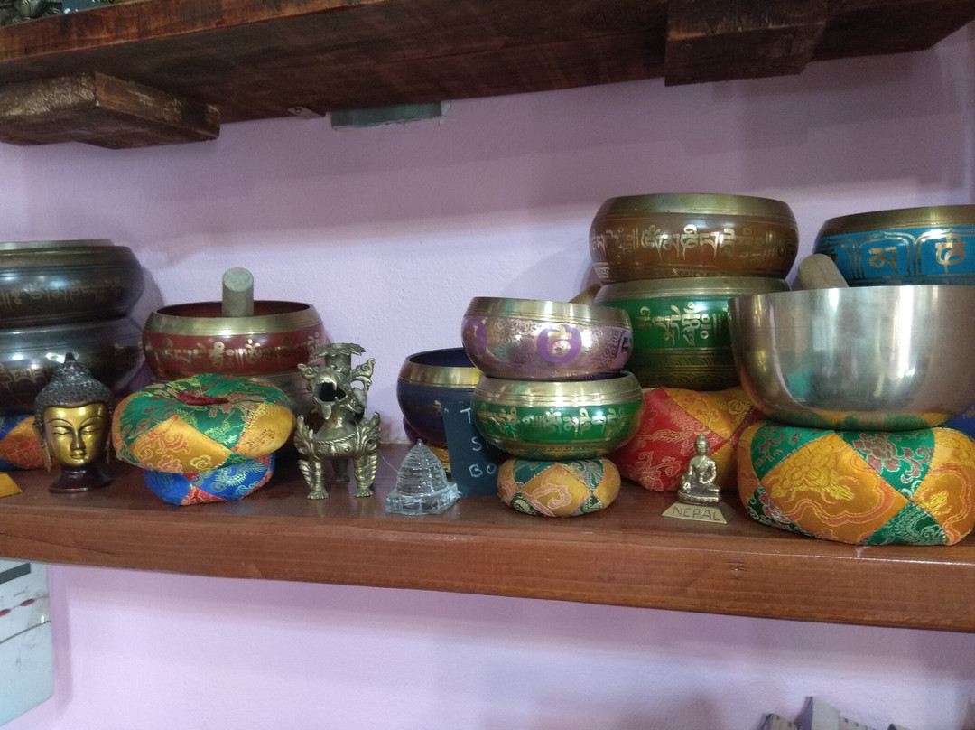 Atma Ethnic-帕罗奇亚必去景点