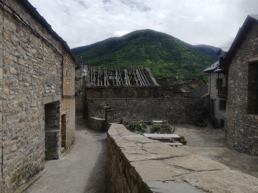 San Esteban de Litera旅游攻略图片