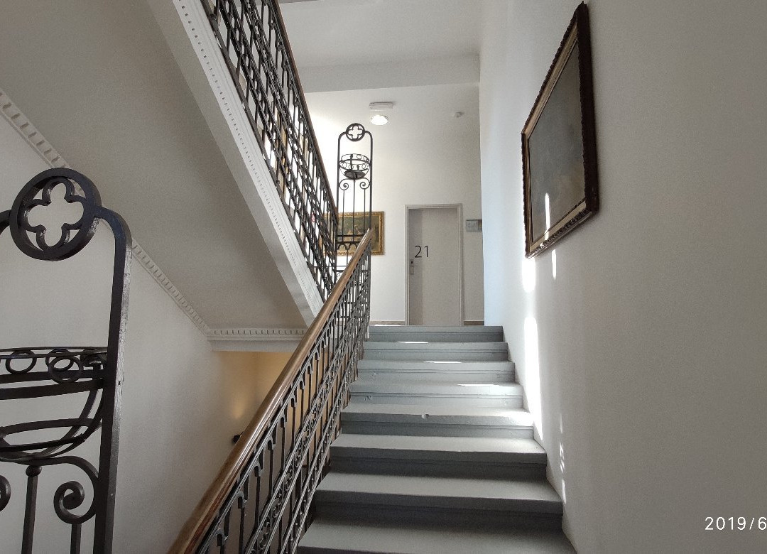 Hotel Villa Laurel主图