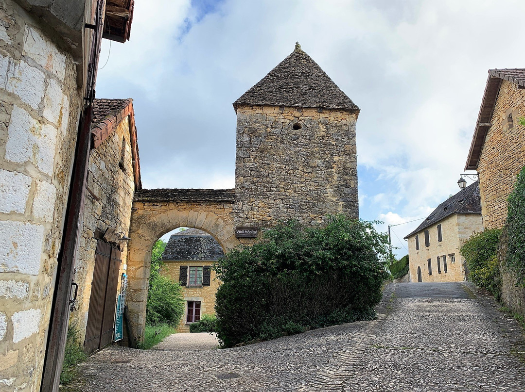 Office de Tourisme Saint-Amand-de-Coly景点图片