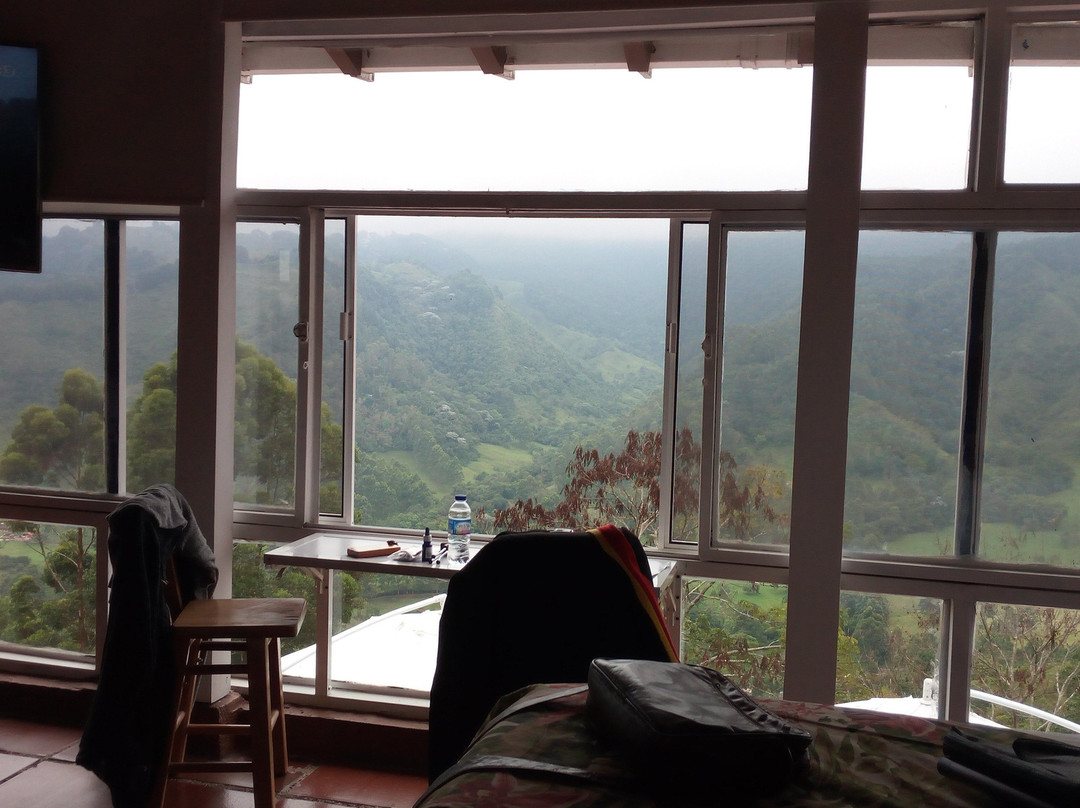 Hotel El Mirador Del Cocora主图
