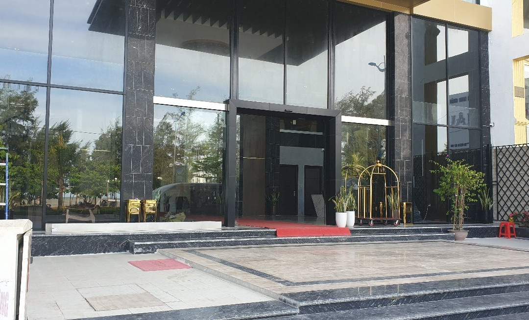 The Marron Hotel主图