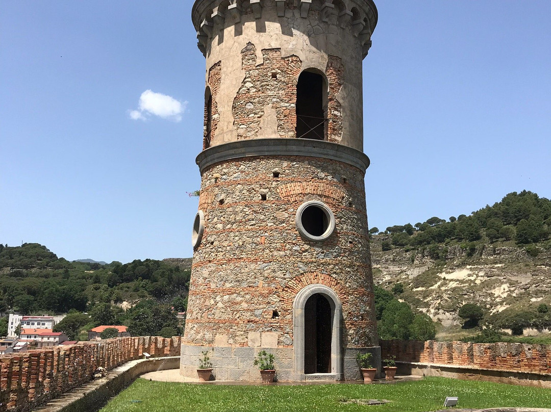 Centro storico, Caccuri景点图片