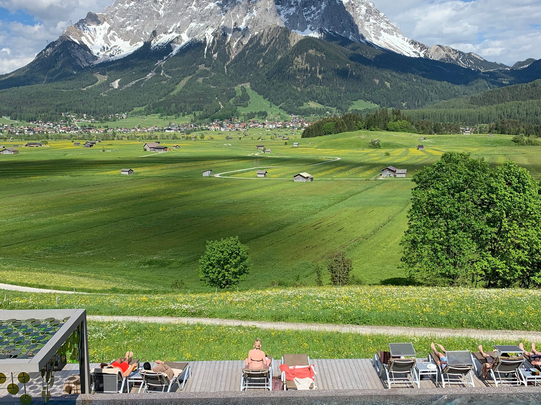 Hotel MOHR life resort主图