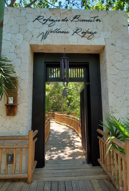 Spatium-新瓦雅塔必去景点