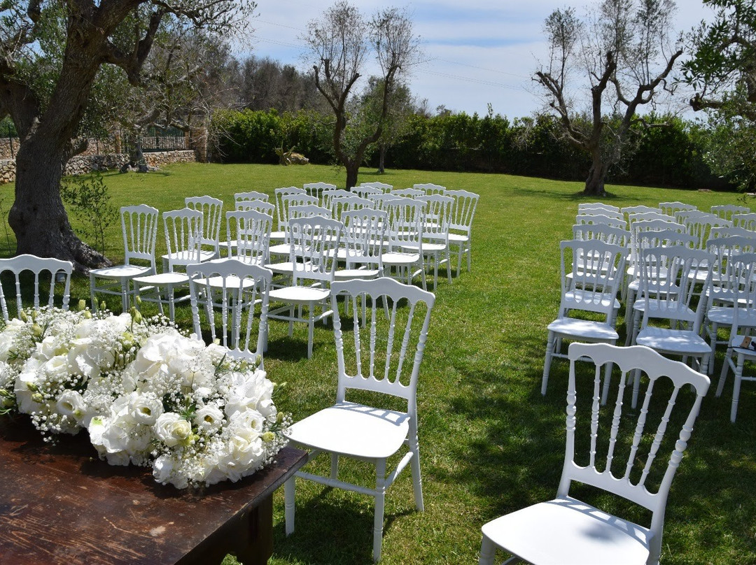 Masseria Relais Santa Teresa主图