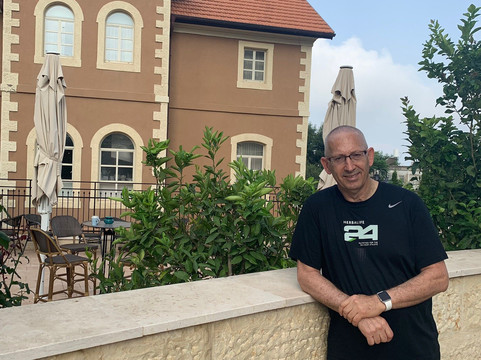 卡梅拉精品酒店主图