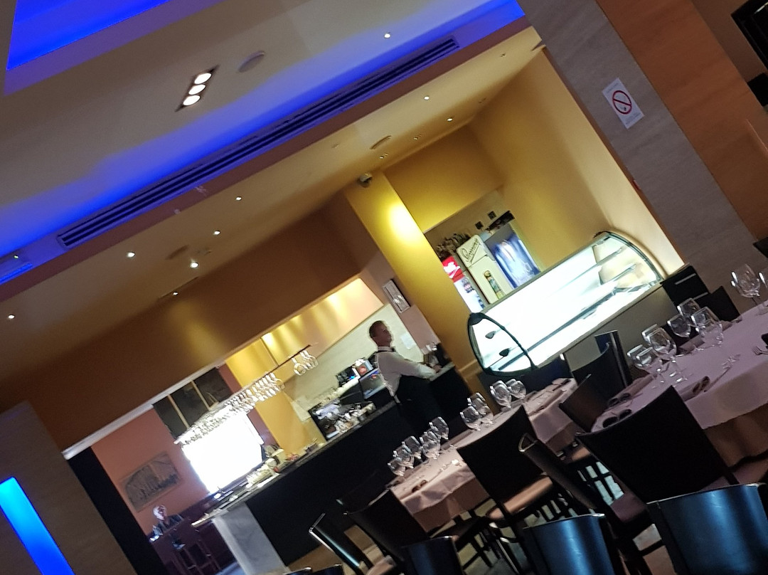 Hotel Zelengora主图