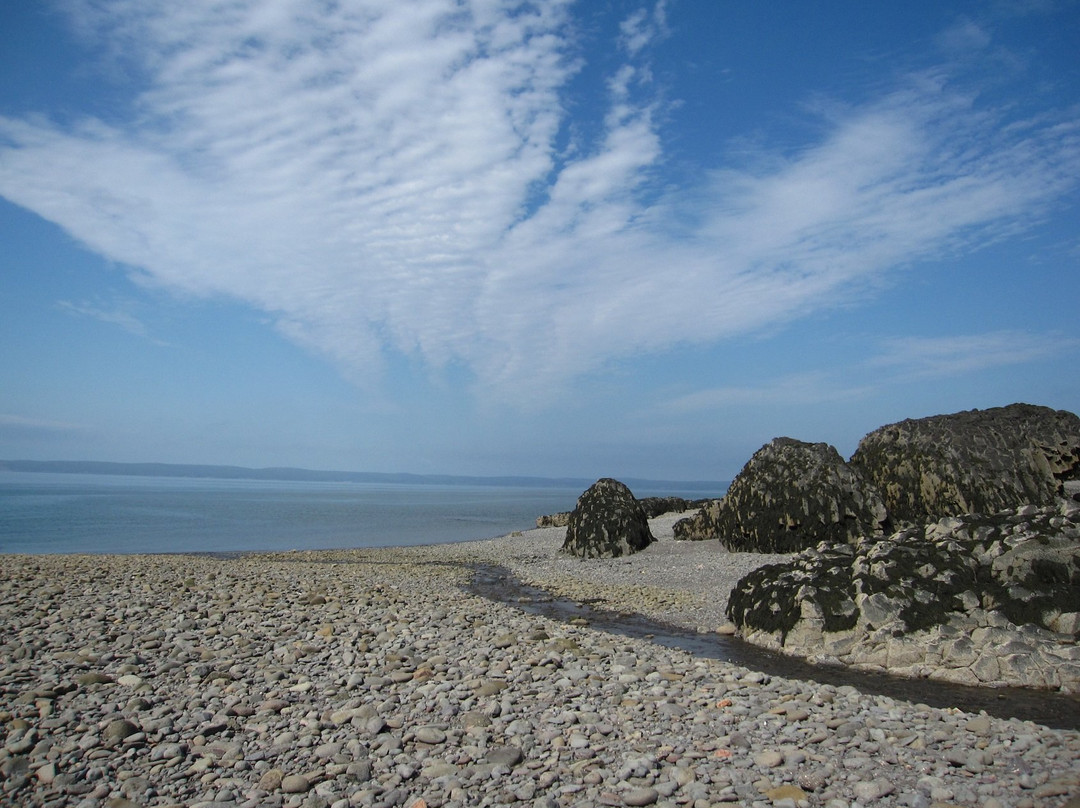 Alternative Routes-哈利法克斯必去景点