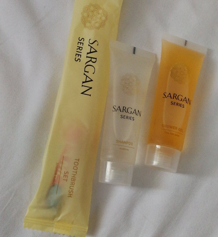 Silver House Hotel主图