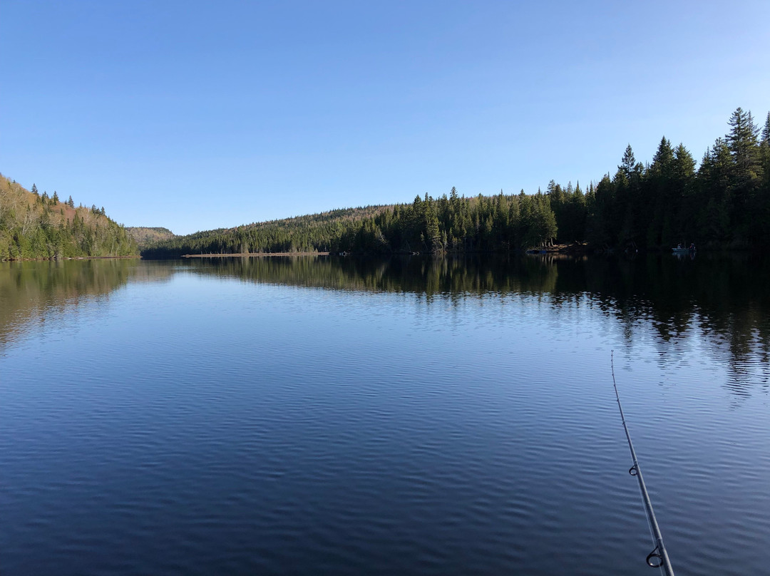 Pourvoirie Pavillon Basilieres-Saint Zenon必去景点