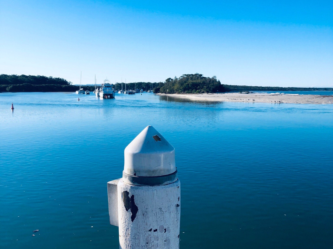 Jervis Bay Walks景点图片