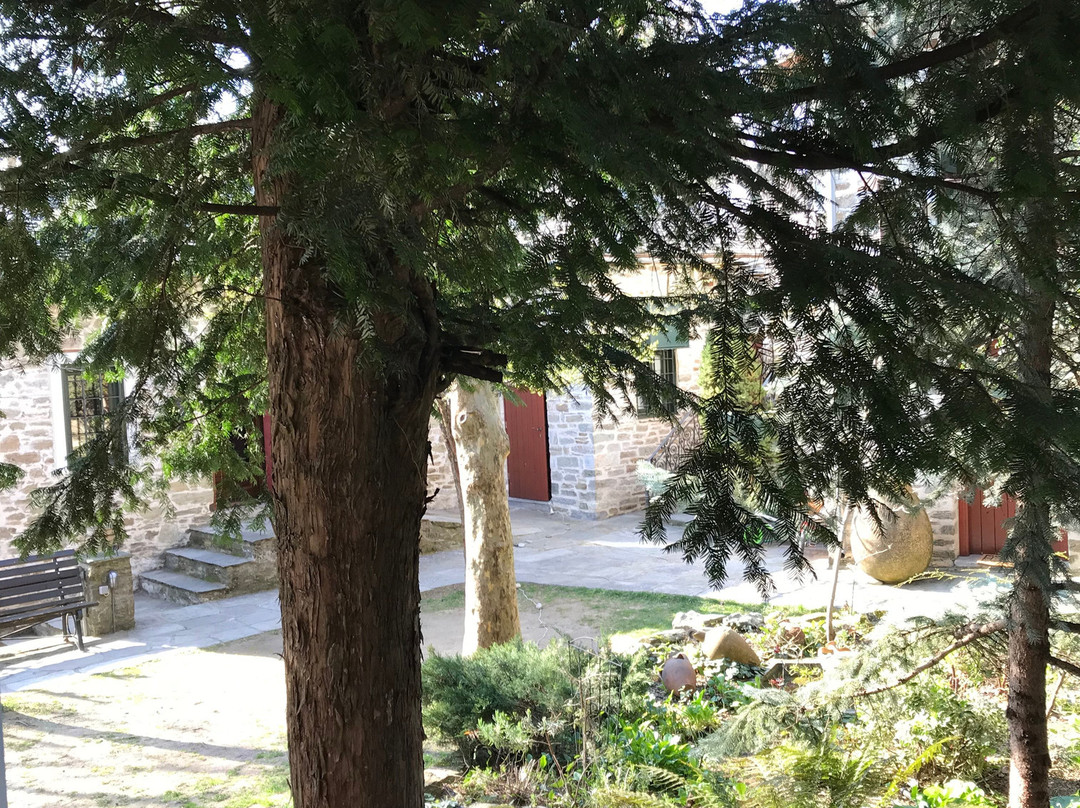 Archontiko Stamou主图