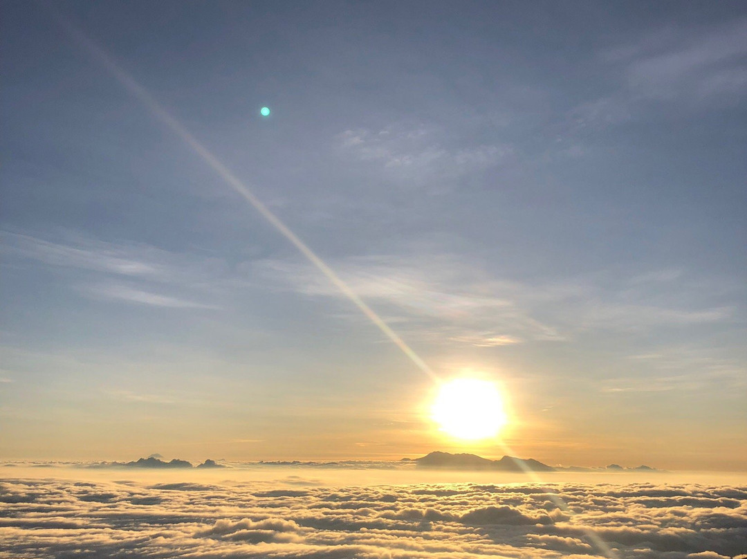 Open Trip Menjangan Tabuhan-巴纽旺宣必去景点