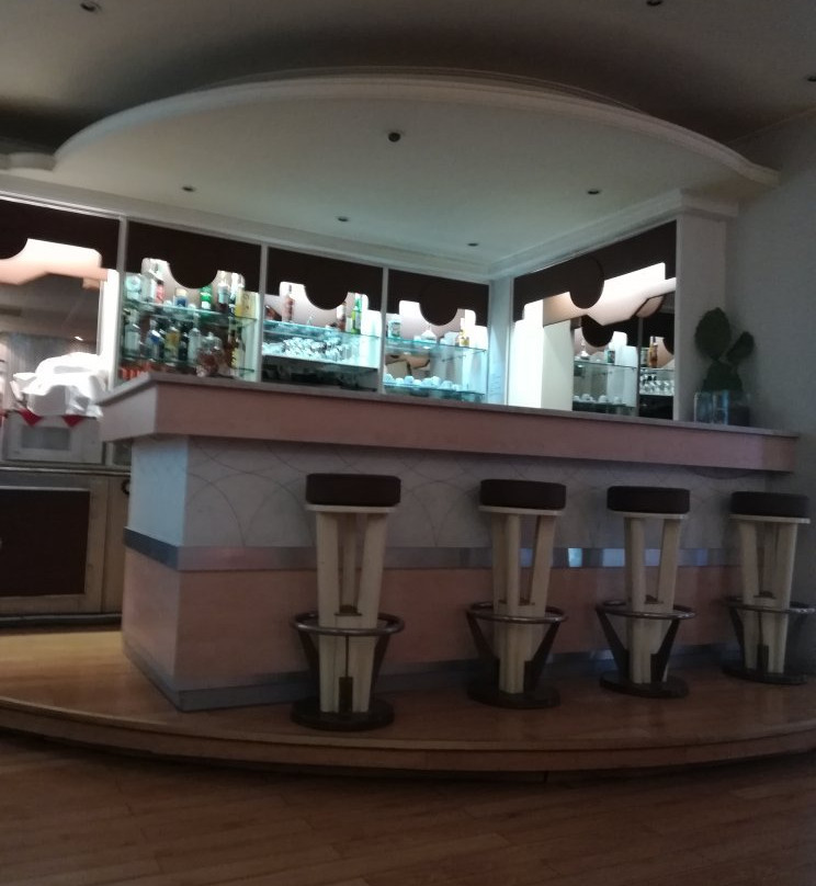 Hotel Park主图