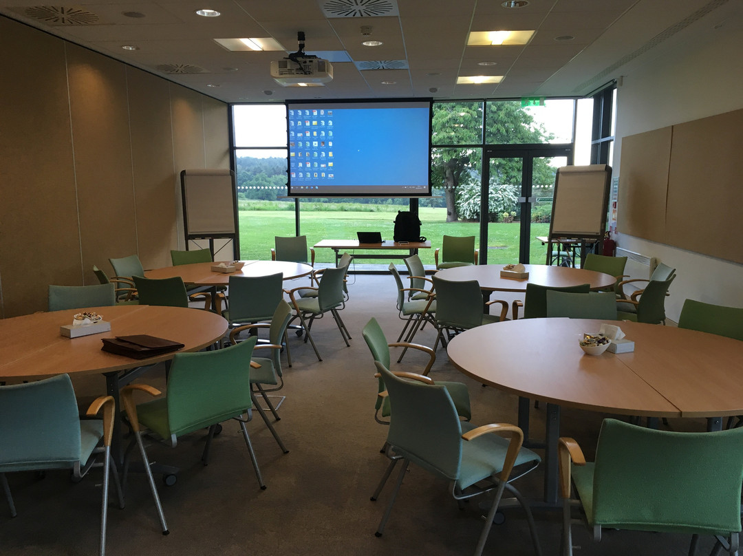 Roffey Park Venue主图