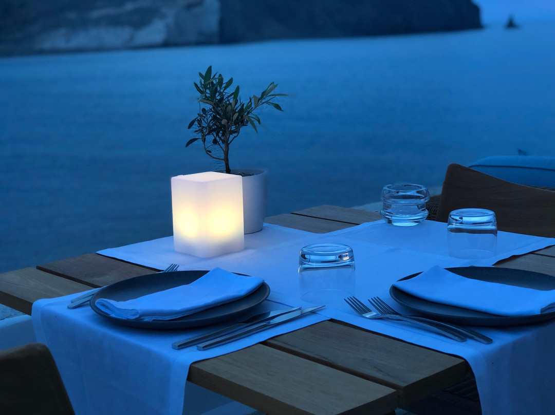 Melian Boutique Hotel & Spa主图