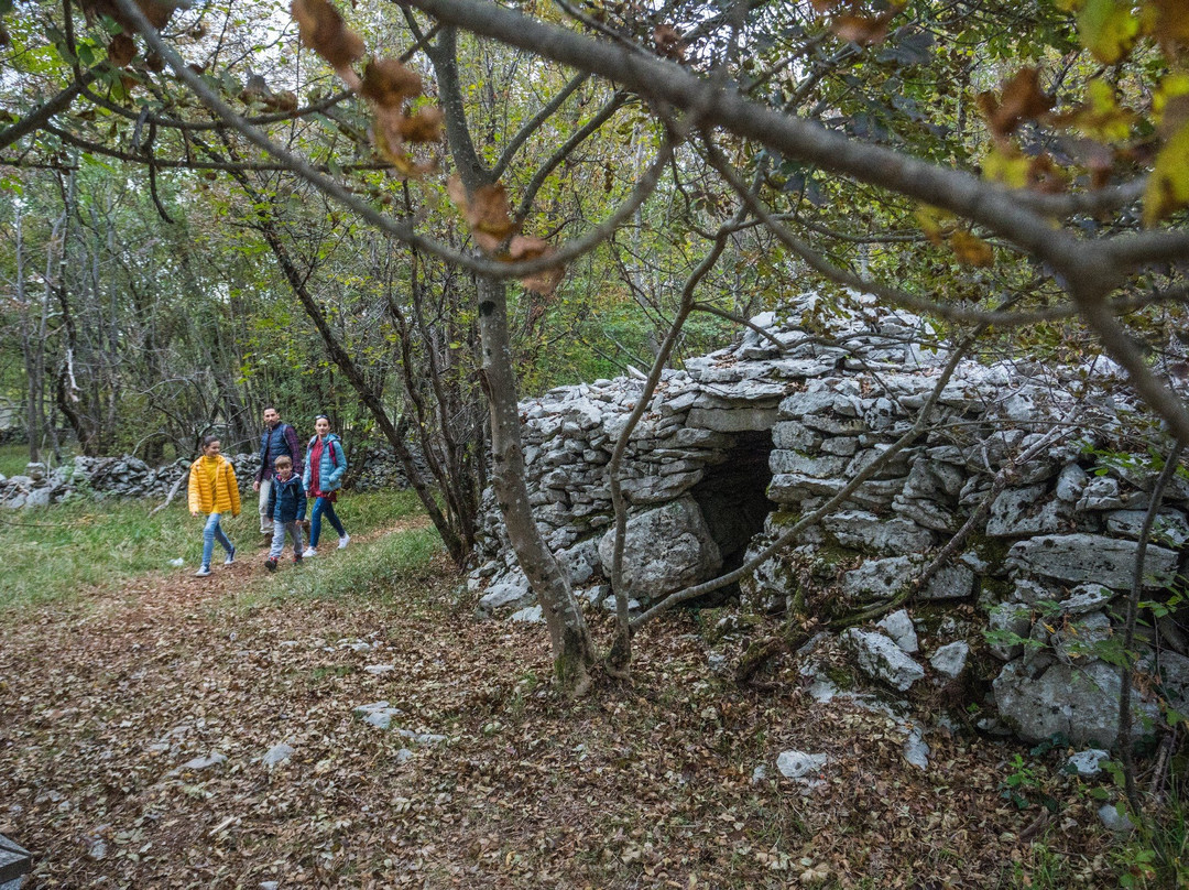 Karst Living Museum-Sezana必去景点