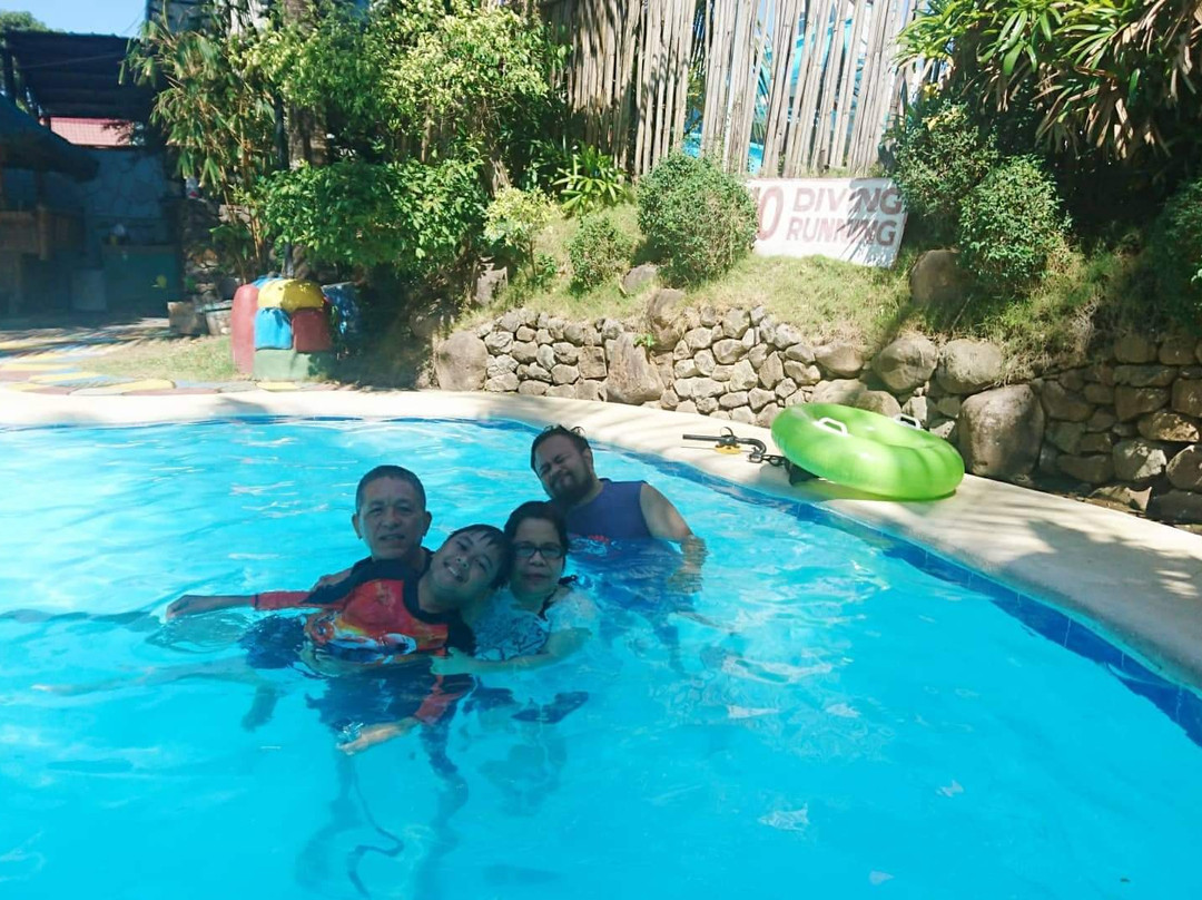 Qubo Qabana Resort & Hotel主图