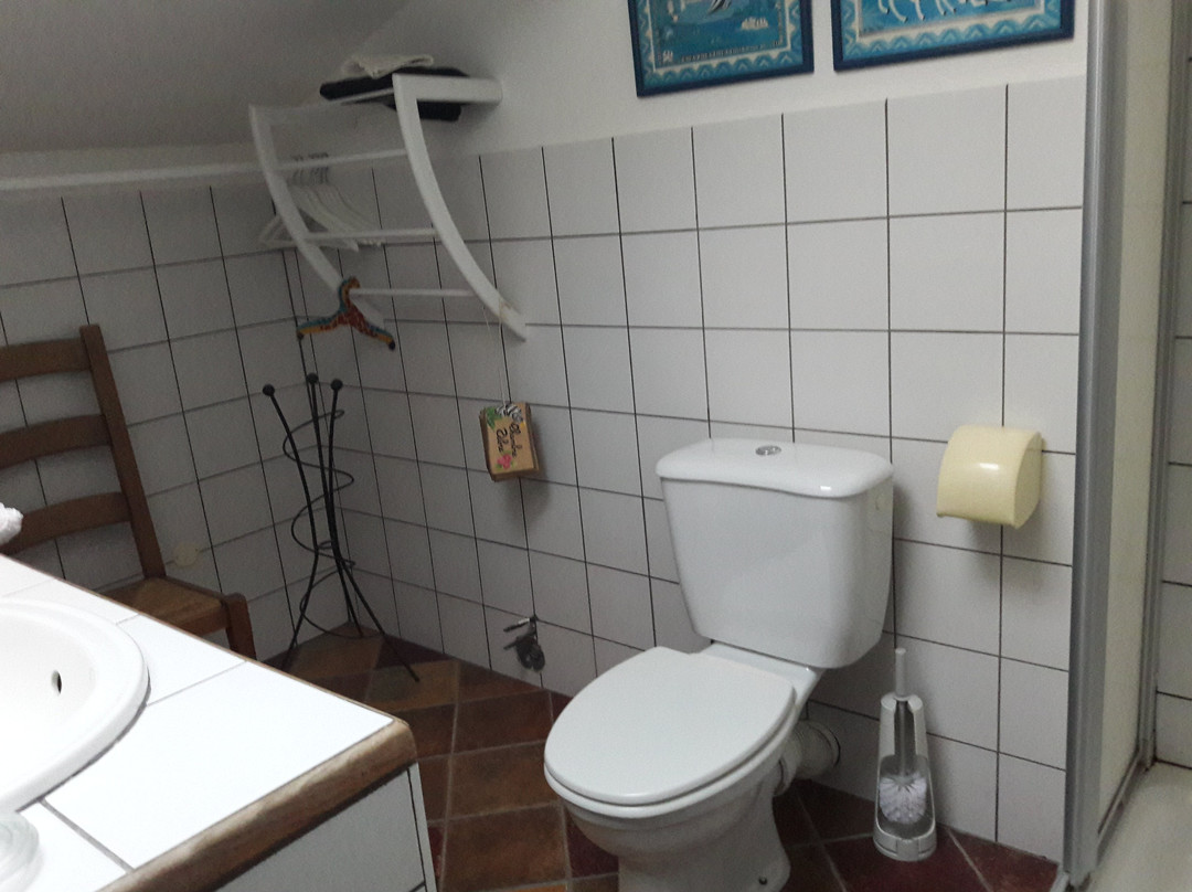 Auberge Les Liards主图