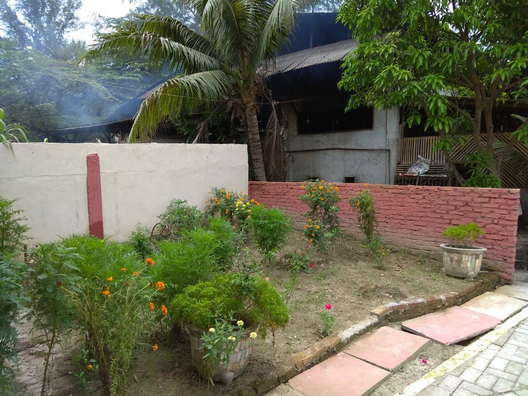 Pantai Pondok Permai-Pantai Cermin Kanan必去景点