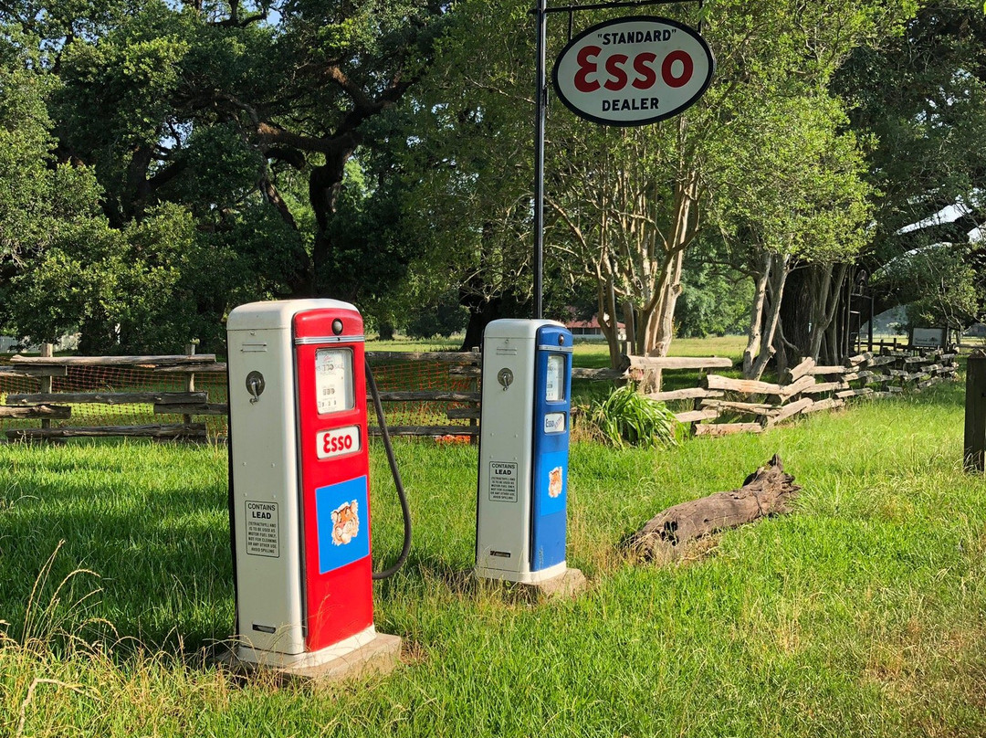 Cane River National Heritage Trail景点图片