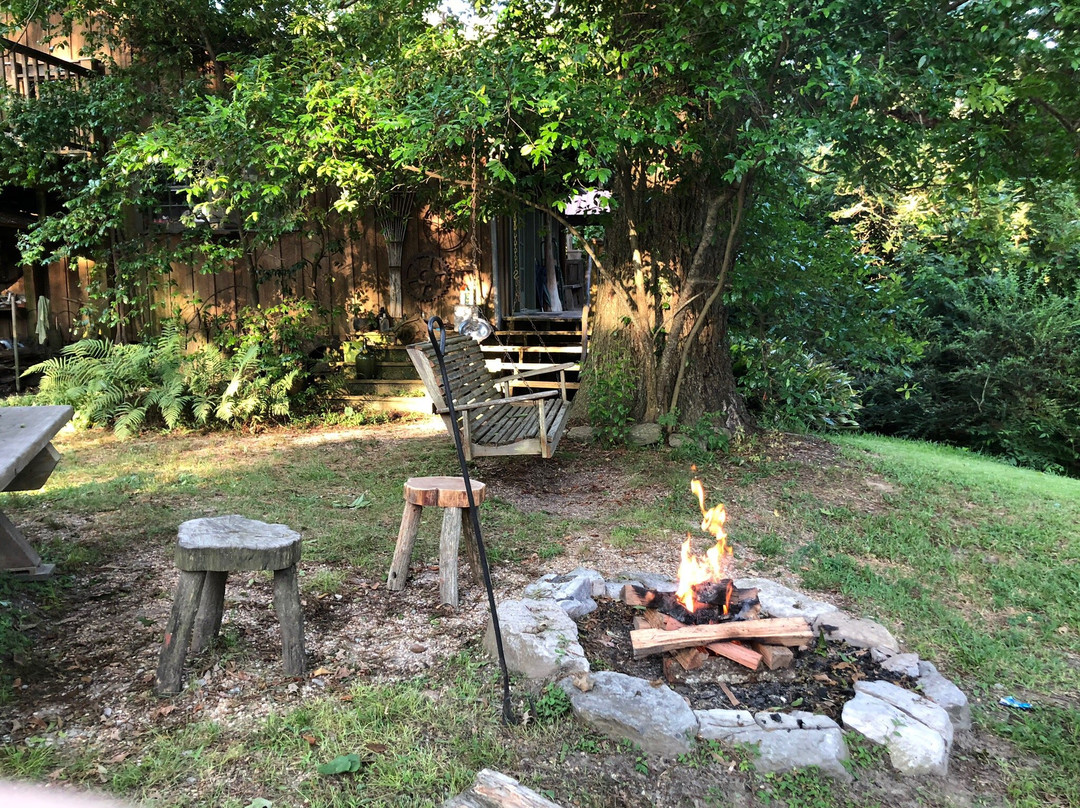 Shadetree Inn B&b主图